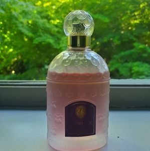 Guerlain isolence edt